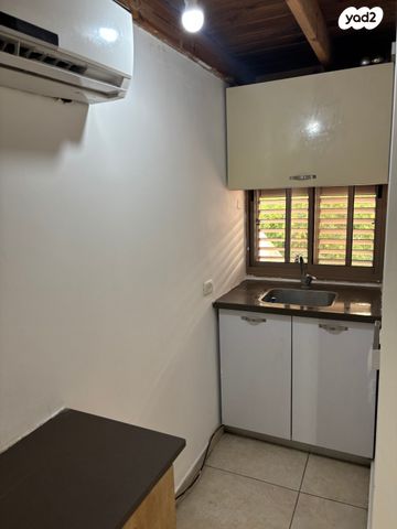 יחידת דיור, הפלמ"ח 34, מרכז העיר, סביניה, הוותיקה, קרית ביאליק