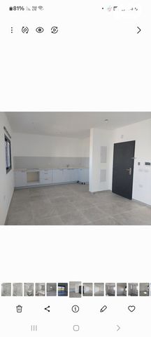 דירה, הכורמים 1, עיר היין, אשקלון