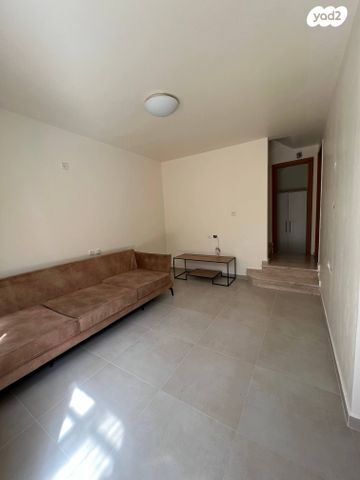 יחידת דיור, יהודה הלוי 2, רמת משה / בית שמש הוותיקה, בית שמש