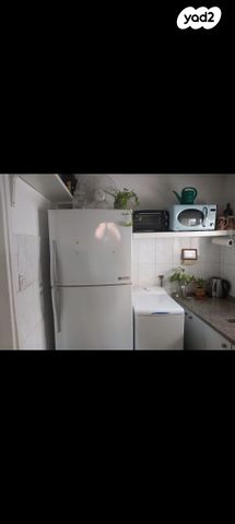 דירה, שדרות חכמי ישראל 36, שפירא, תל אביב יפו