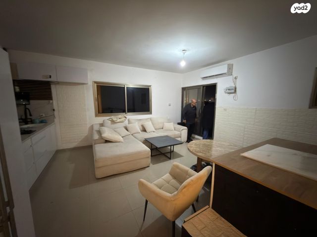 יחידת דיור, יוסף שפרינצק 74, קרית בנימין, קרית אתא