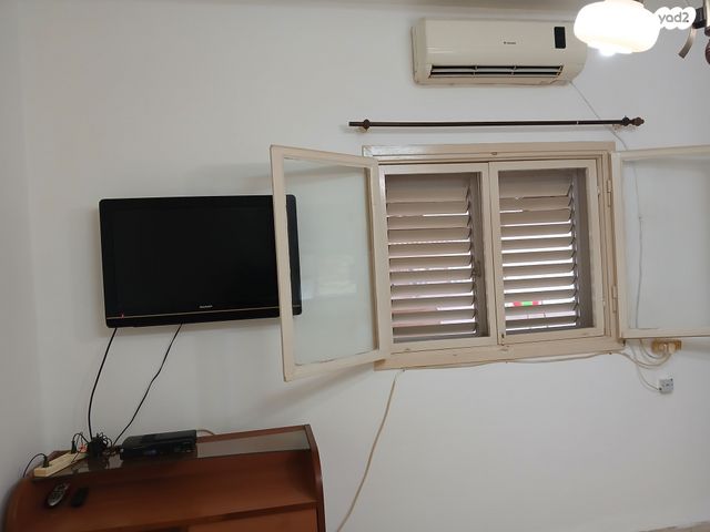 יחידת דיור, ירושלים 17, גבעת אוסישקין, נהריה