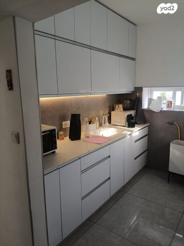 דירה, ההגנה 29, רמת עמידר, רמת גן