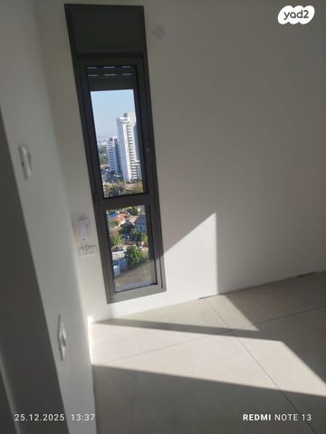 דירה, החלוץ 25, מורשה, רמת השרון