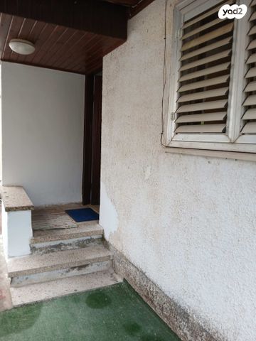 יחידת דיור, ירושלים 17, גבעת אוסישקין, נהריה