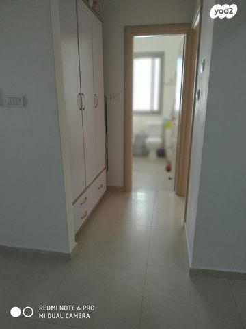 יחידת דיור, משעול מעפילי קפריסין 5, שיכוני המזרח, ראשון לציון