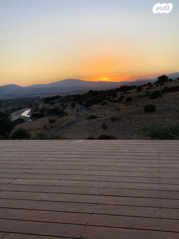 יחידת דיור, כנרת 115, כחל, כחל