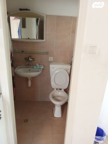 גג/ פנטהאוז, אהרון לובלין 52, גני אביב, לוד