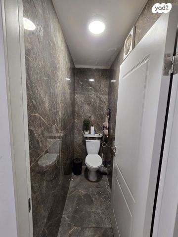 דירה, גיורא יוספטל 24, שכונה ד', באר שבע