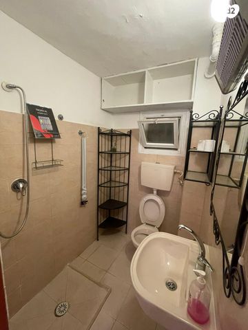 דירת גן, משעול פארן 11, שכונה ד', באר שבע