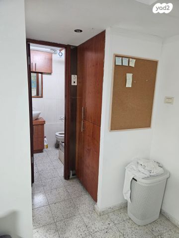 יחידת דיור, מרגנית 24, נווה דוד, רמלה