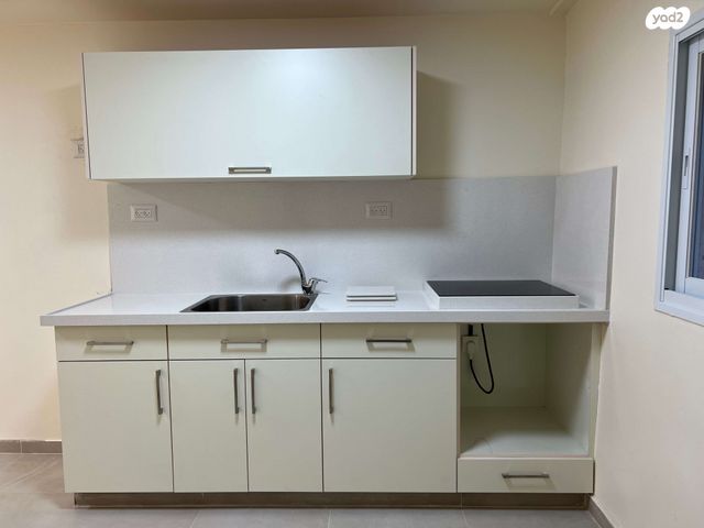 יחידת דיור, יהודה הלוי 2, רמת משה / בית שמש הוותיקה, בית שמש