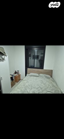 דירה, יונה וולך 8, גרין פארק החדשה, הוד השרון