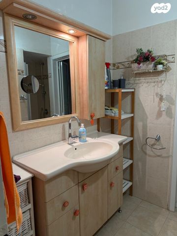 דירה, צ'לנוב 15, גרין ועם, חולון