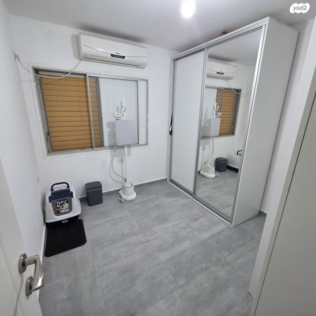 דירה, מבצע עובדה 39, שכונה ו', באר שבע