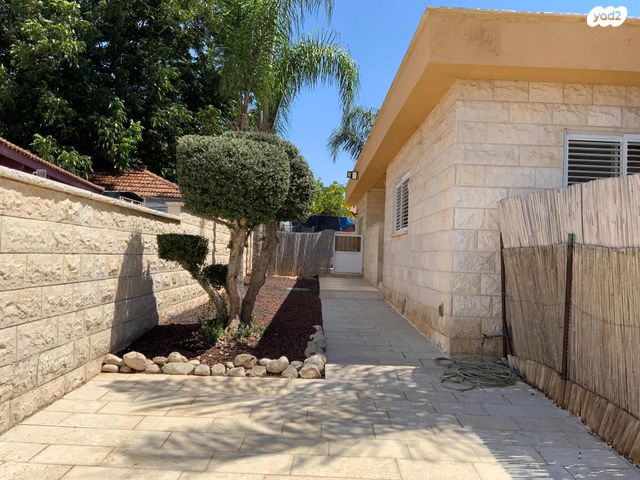 בית פרטי/ קוטג', יהודה הלוי 21, בנה ביתך, כפר יונה