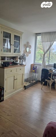 דירת גן, דולב 51, הצמרות, קיסריה