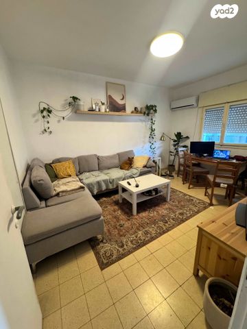 דירה, שדה בוקר 4, ארלוזורוב, גבעתיים