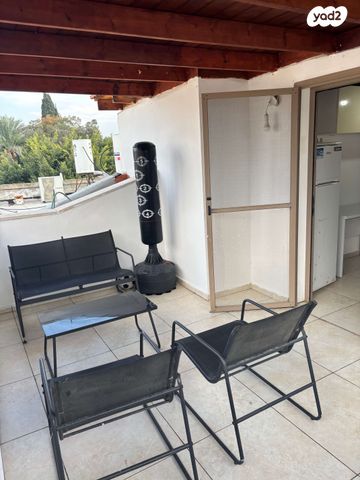 יחידת דיור, הפלמ"ח 34, מרכז העיר, סביניה, הוותיקה, קרית ביאליק