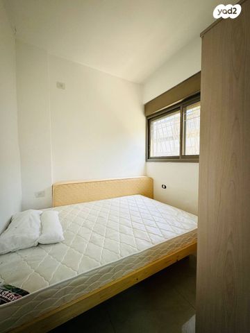 דירה, אל כניסה 2, חליסה, חיפה