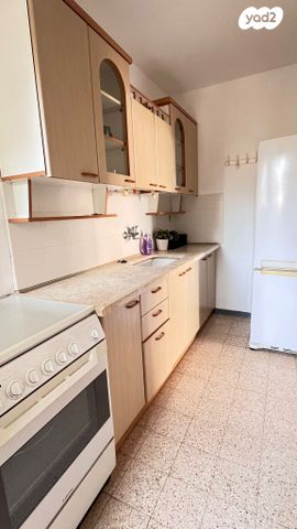 דירה, דוד בן גוריון 254, הראשונים, שלומי