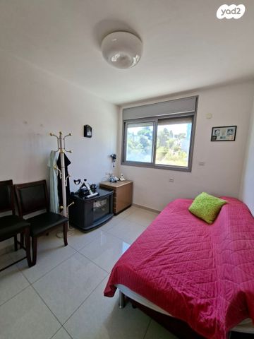 דירה, מנדל זינגר 23, סביוני הכרמל, חיפה