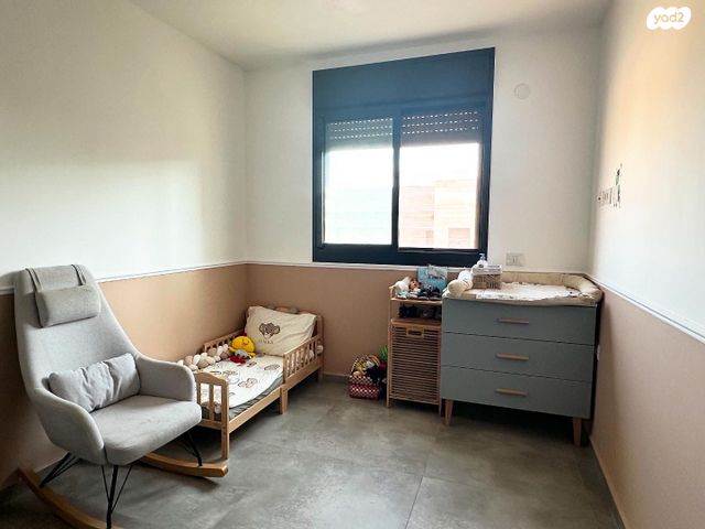 דירה, יער ביריה 6, נופי בן שמן, לוד