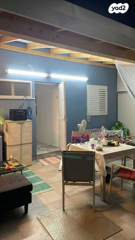 יחידת דיור, המפתח 50, מכמורת, מכמורת