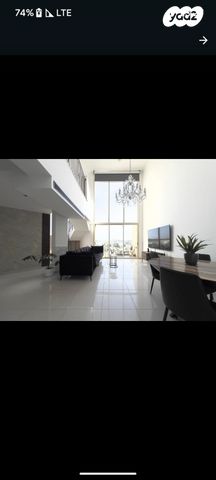 דופלקס, אלי כהן 43, נווה הדרים, אשקלון