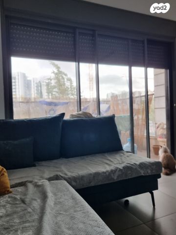 דירה, חנה רובינא 8, פסגות אפק, ראש העין