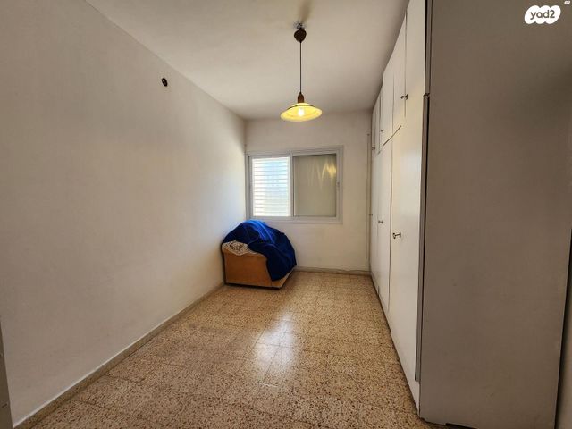 דירה, ח.מ. שפירא 25, נווה אלונים, אשקלון