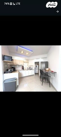 דופלקס, אלי כהן 43, נווה הדרים, אשקלון