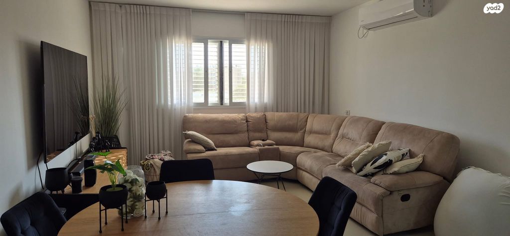 דירה, שדרות ירושלים 33, שכונה ט', באר שבע