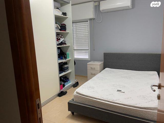 דירה, הקרן 15, כלי שיר, מעלה אדומים