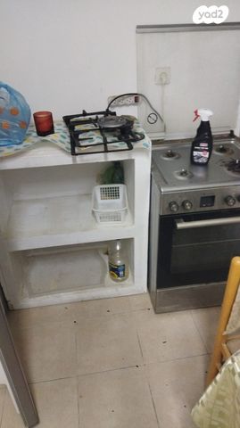 יחידת דיור, המרגלית 102, הפרחים, קרית גת