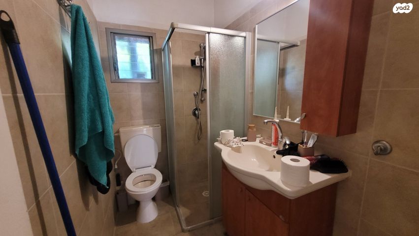 שבטי ישראל 16