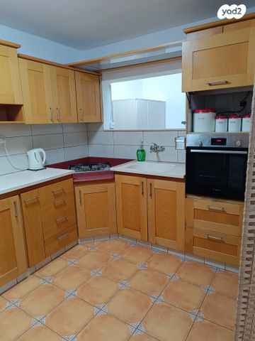 יחידת דיור, הגפן 2, דרומית, נצרת עילית / נוף הגליל