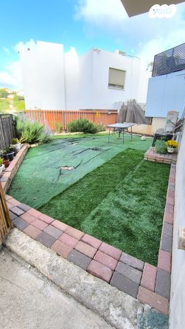 יחידת דיור, רנה מגריט 12, גבעת טל, קרית אתא