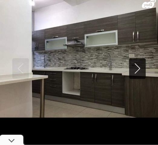 דירה, ארלוזורוב 61, הדר עליון, חיפה