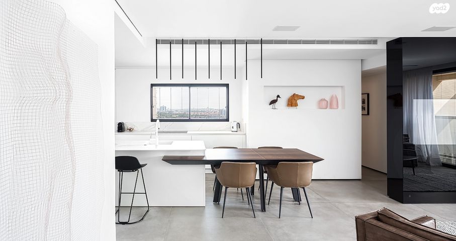 דירה, מעגל השלום 27, קרית חתני פרס נובל, ראשון לציון