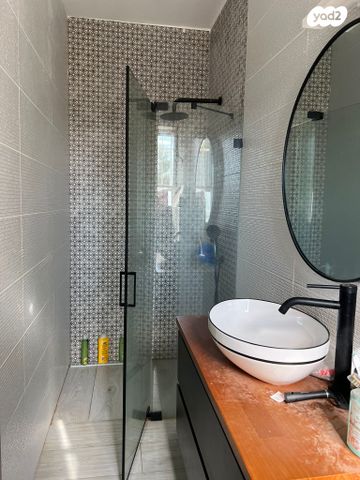 יחידת דיור, רבן יוחנן בן זכאי 29, קטמונים, ירושלים