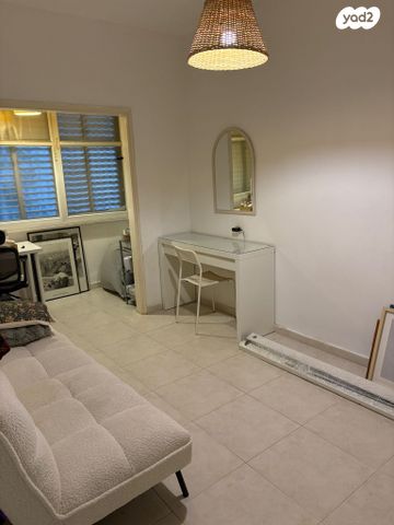 דירה, סמטת רחל 4, א' / צפון מזרח העיר, רחובות