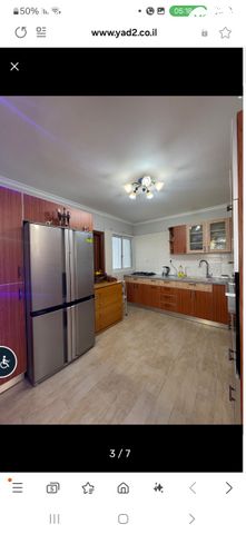 דירה, כוכבית 1, הר יונה, נצרת עילית / נוף הגליל