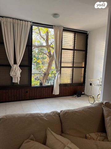 דירה, סמטת רחל 4, א' / צפון מזרח העיר, רחובות