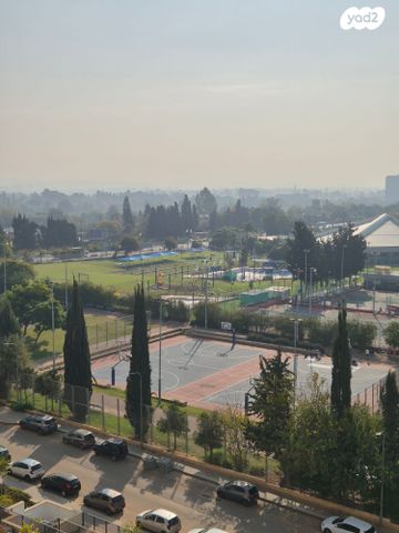 דירה, יונה וולך 7, גרין פארק החדשה, הוד השרון