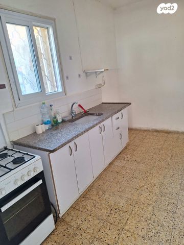 יחידת דיור, דנציגר 9, נווה משה, גדרה