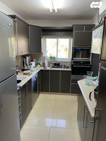 דירה, הקרן 15, כלי שיר, מעלה אדומים