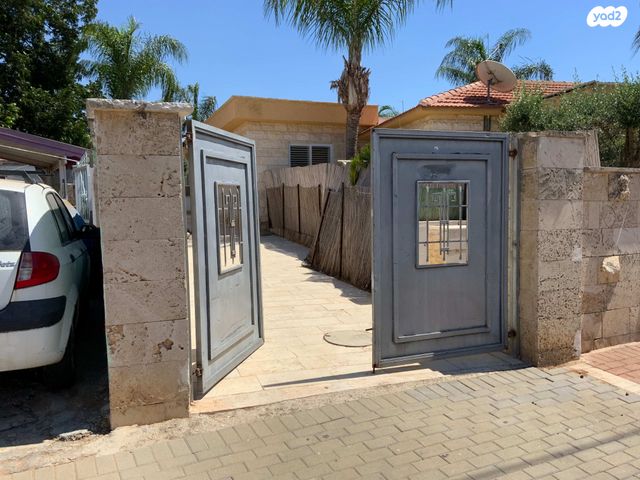 בית פרטי/ קוטג', יהודה הלוי 21, בנה ביתך, כפר יונה