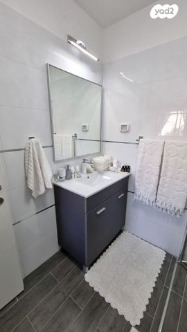 דירה, השומר 38, שיכון עובדים, טבריה