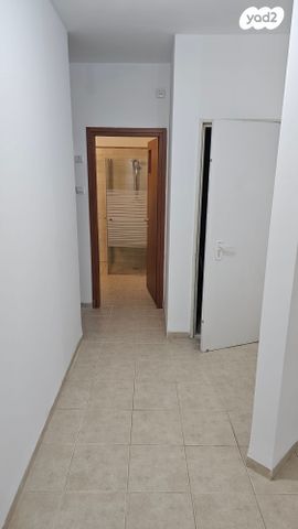 דירה, הרב פרץ ציוני 15, מרכז העיר, עפולה